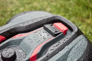 Cramer RM2700 – robotická kosačka