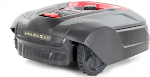 Cramer RM2700 – robotická kosačka