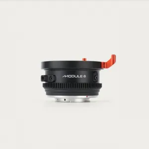 Module8 Module 8 L2 Tuner - K35 Variable Look Lens - PL Lens to RF Mount 30972