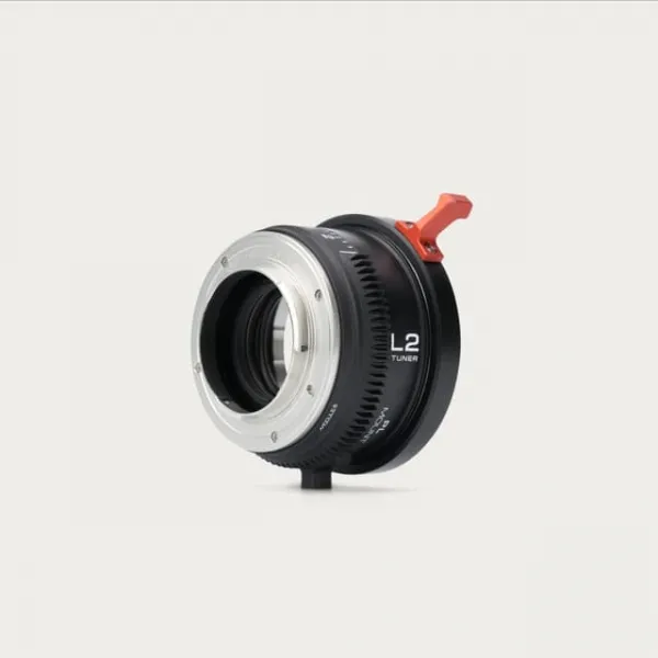 Module8 Module 8 L2 Tuner - K35 Variable Look Lens - PL Lens to RF Mount 30972