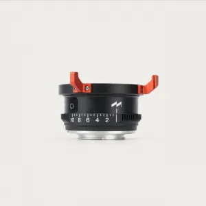 Module8 Module 8 L2 Tuner - K35 Variable Look Lens - PL Lens to RF Mount 30972