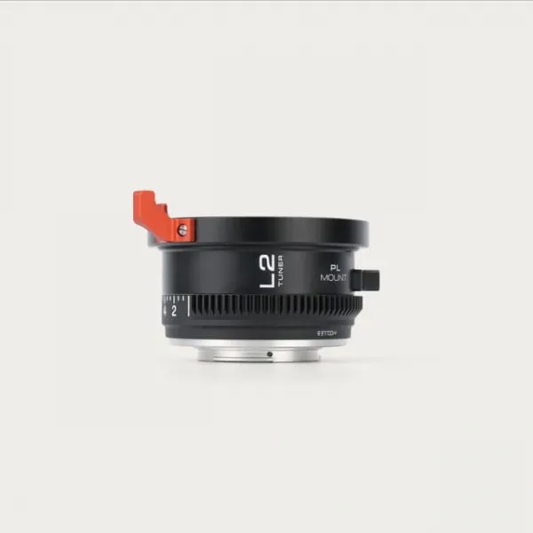 Module8 Module 8 L2 Tuner - K35 Variable Look Lens - PL Lens to RF Mount 30972