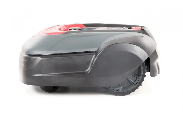 Cramer RM2700 – robotická kosačka