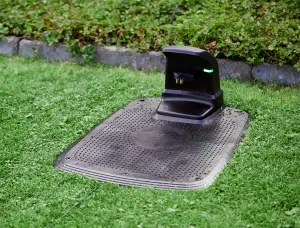 Cramer RM2700 – robotická kosačka