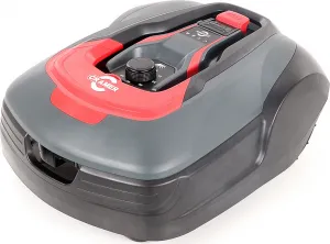 Cramer RM2700 – robotická kosačka