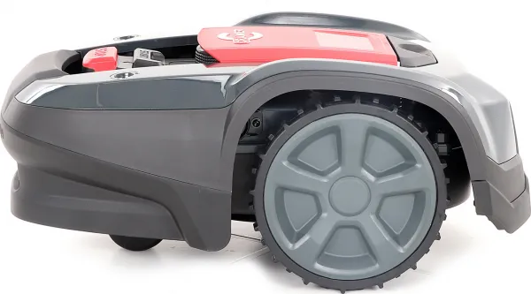 CRAMER RM800 - robotická kosačka