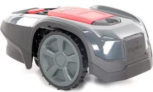 CRAMER RM800 - robotická kosačka