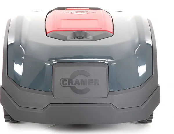 CRAMER RM800 - robotická kosačka