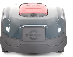 CRAMER RM800 - robotická kosačka