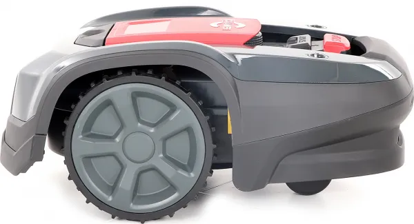 CRAMER RM800 - robotická kosačka