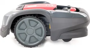 CRAMER RM800 - robotická kosačka