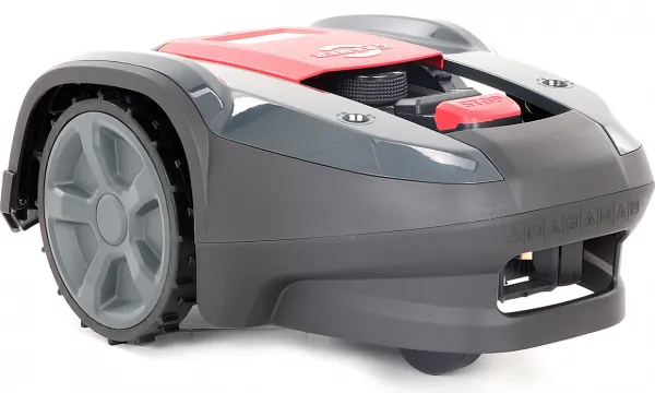CRAMER RM800 - robotická kosačka