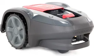 CRAMER RM800 - robotická kosačka
