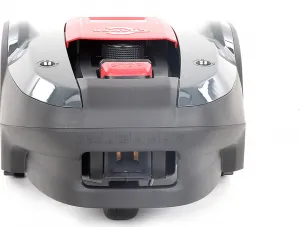 CRAMER RM800 - robotická kosačka