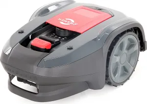 CRAMER RM800 - robotická kosačka