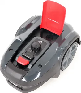 CRAMER RM800 - robotická kosačka