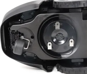 CRAMER RM800 - robotická kosačka