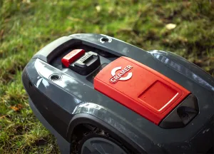 CRAMER RM800 - robotická kosačka