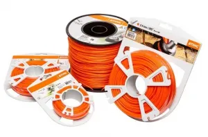 Cievka okrúhla STIHL 2,4mm Dĺžka: 434m