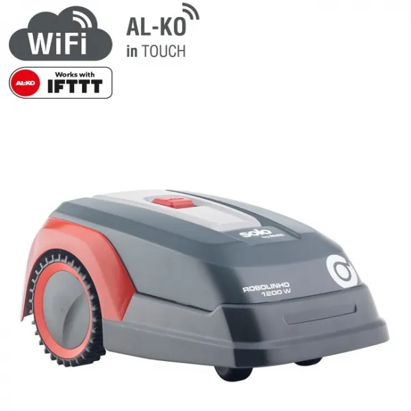 Robotická kosačka solo by AL-KO Robolinho® 1200 W