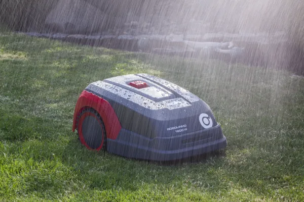 Robotická kosačka solo by AL-KO Robolinho® 1200 W