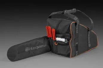HUSQVARNA Taška na reťazovú pílu Xplorer