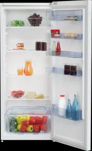 Beko RSSA290M41WN jednodverová chladnička