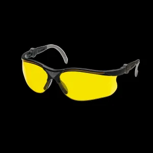HUSQVARNA Ochranné okuliare, Yellow X