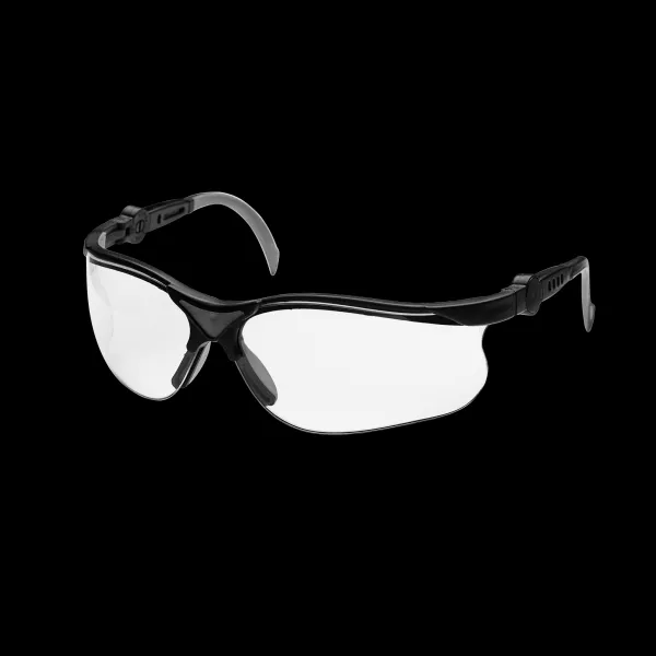 HUSQVARNA Ochranné okuliare Clear X (číre)