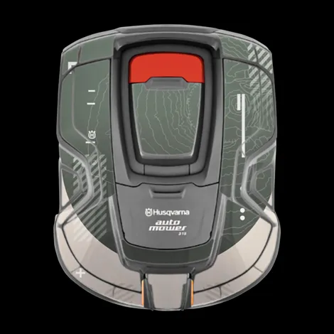 Husqvarna Polep Geomapa AM 305