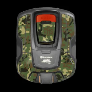 Husqvarna Polep Camo AM 315X