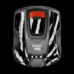 Husqvarna Polep Zebra AM 430X