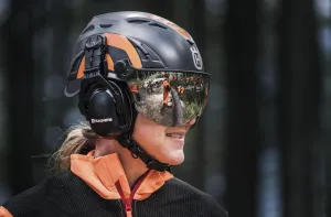 Husqvarna Prilba arboristická Spire Vent