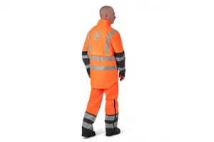 Husqvarna Nohavice do dažďa Functional Veľkosť: 46