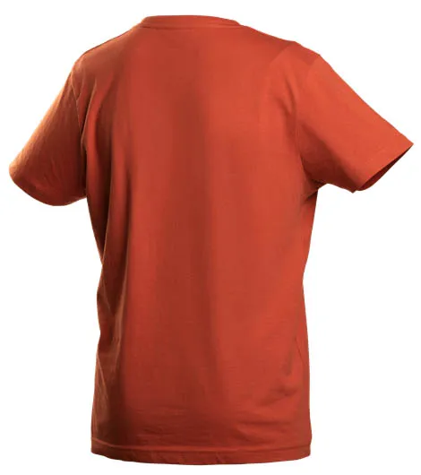 Husqvarna Tričko X-Cut s krátkym rukávom, unisex Veľkosť: M