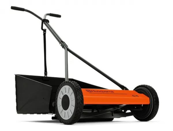 Zberný kôš pre vretenové kosačky Husqvarna