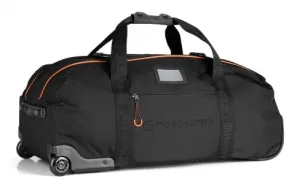 Husqvarna Cestovná taška na kolieskach, 90 l