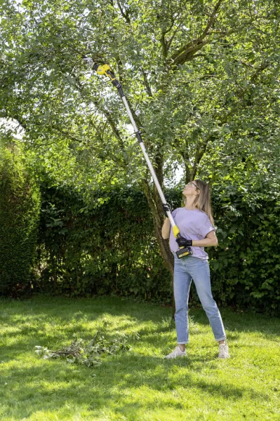 Kärcher - Teleskopické predĺženie pre PGS 4-18 2.445-247.0
