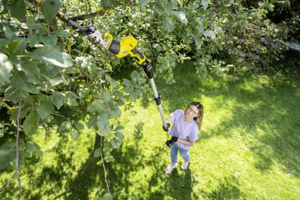 Kärcher - Teleskopické predĺženie pre PGS 4-18 2.445-247.0