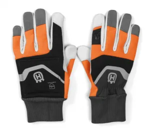 Husqvarna Rukavice Functional s protiporezovou ochranou Veľkosť: 8