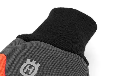 Husqvarna Rukavice Functional s protiporezovou ochranou Veľkosť: 9