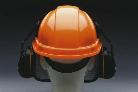 Husqvarna Ochranná prilba pre prácu v lese, Classic