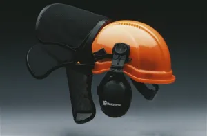 Husqvarna Ochranná prilba pre prácu v lese, Classic