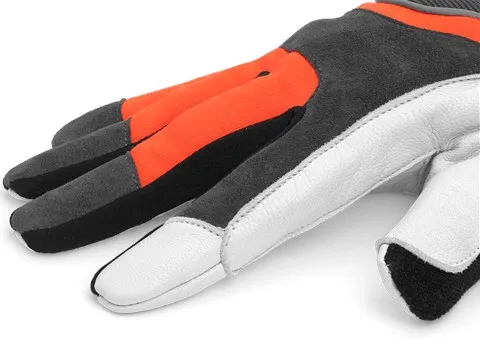 Husqvarna Rukavice, Technical Veľkosť: 12