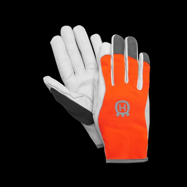 HUSQVARNA Rukavice Functional Light Comfort 10