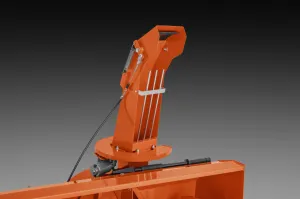 Snehová fréza pre Husqvarna R-400 series II