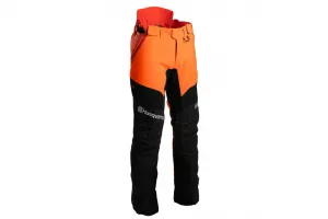 Husqvarna Nohavice Technical Extreme Arborist Veľkosť: 46-48