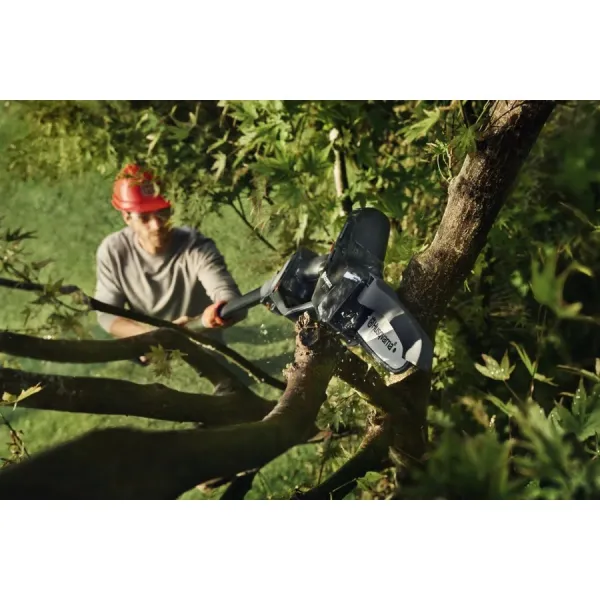 Akumulátorová vyvetvovacia píla Husqvarna Aspire™ PE5-P4A