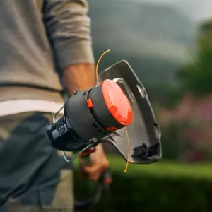 Akumulátorový vyžínač Husqvarna Aspire™ T28-P4A