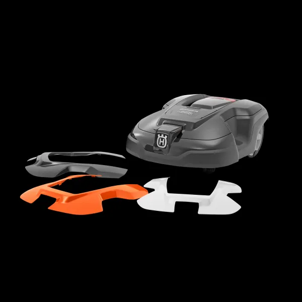 HUSQVARNA Automower® originálny kryt - oranžový